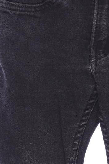 Thumbnail - H&amp;M Jungen Jeans, schwarz, Gr. 92