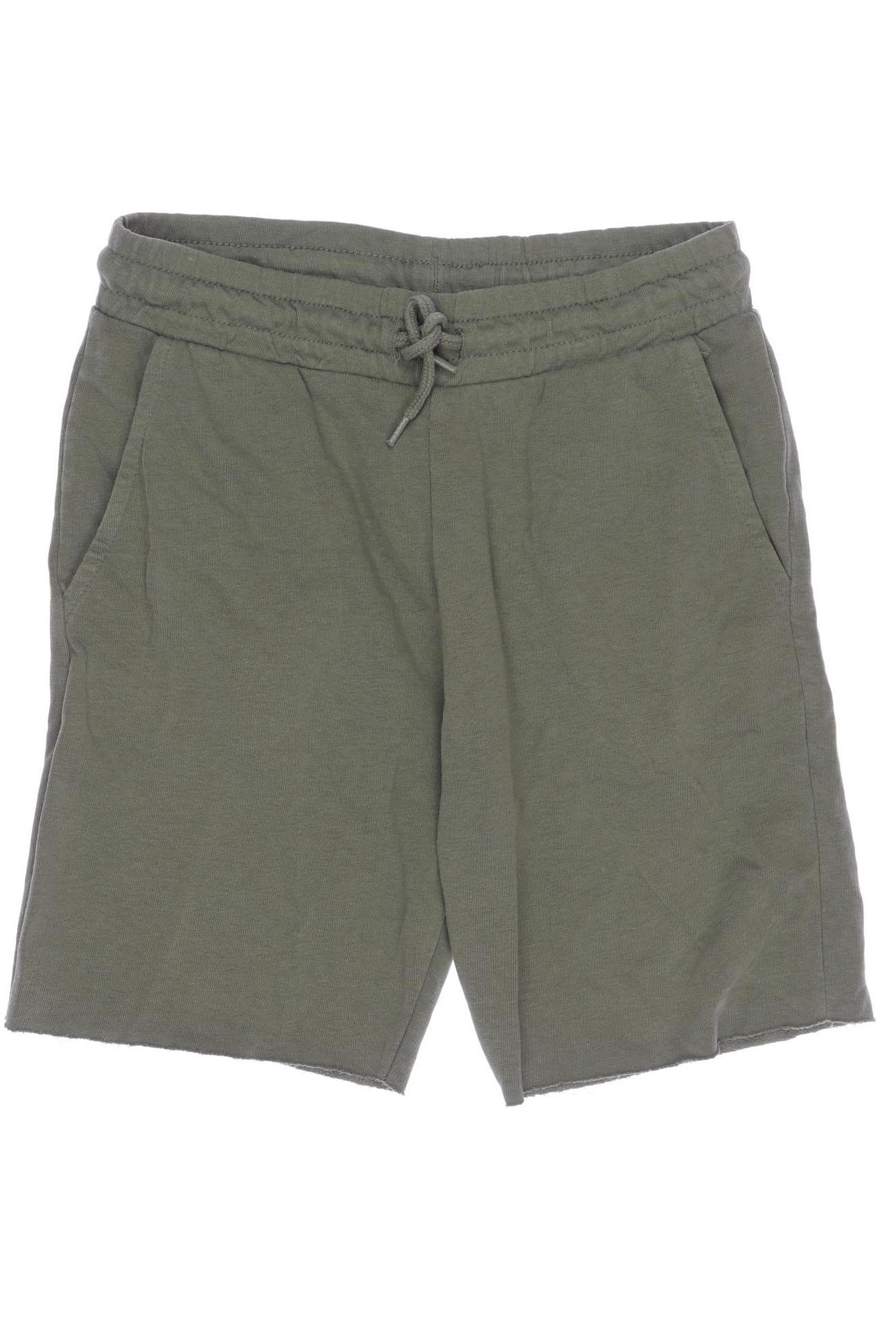 

H&M Jungen Shorts, grün