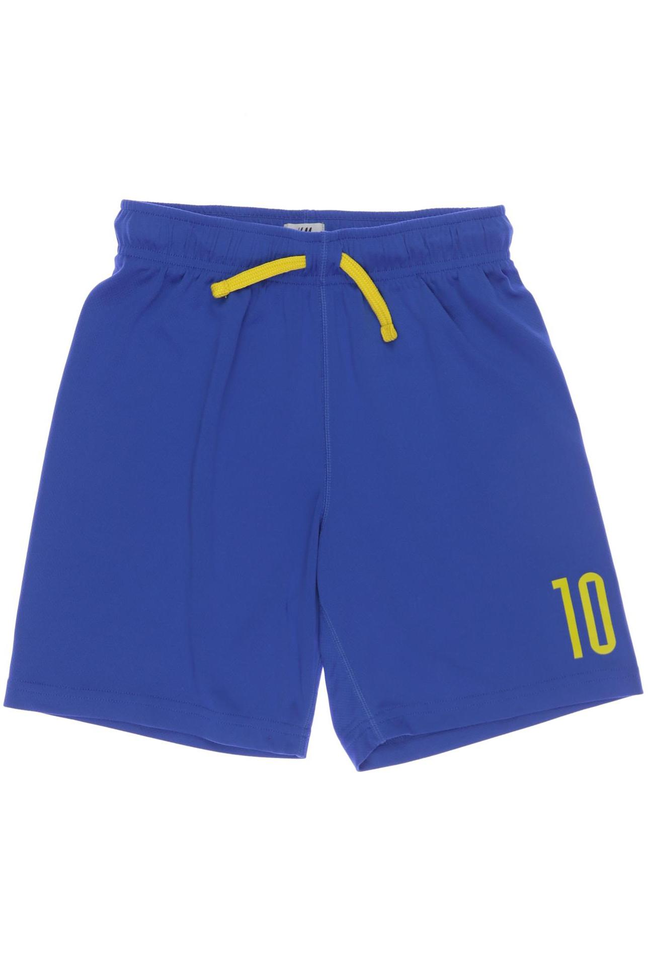 

H&M Jungen Shorts, blau