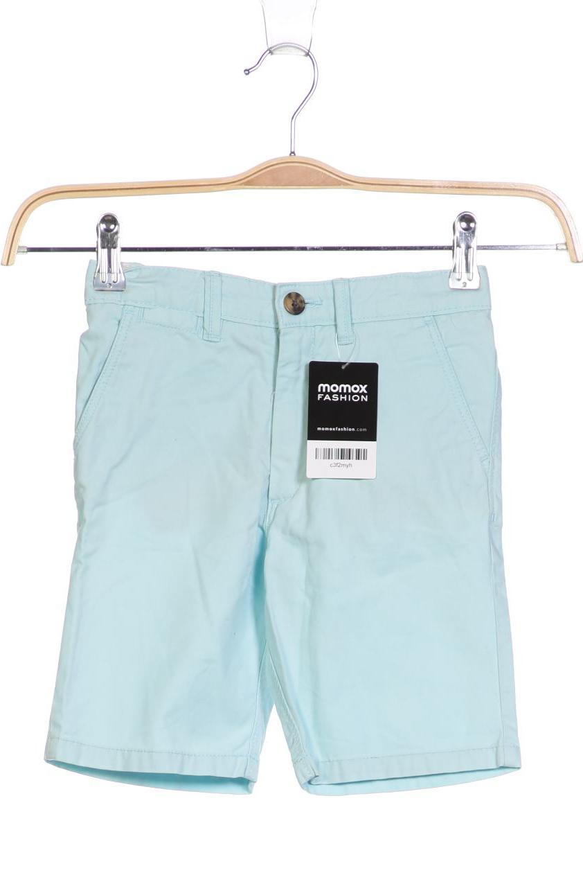 

H&M Jungen Shorts, hellblau