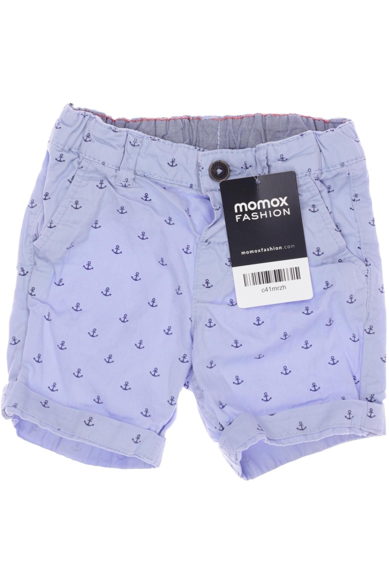 

H&M Herren Shorts, hellblau, Gr. 68