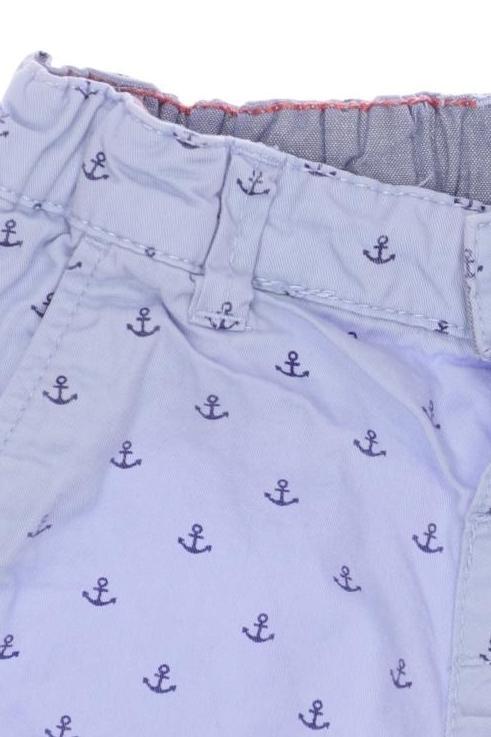 Thumbnail - H&amp;M Jungen Shorts, hellblau, Gr. 68