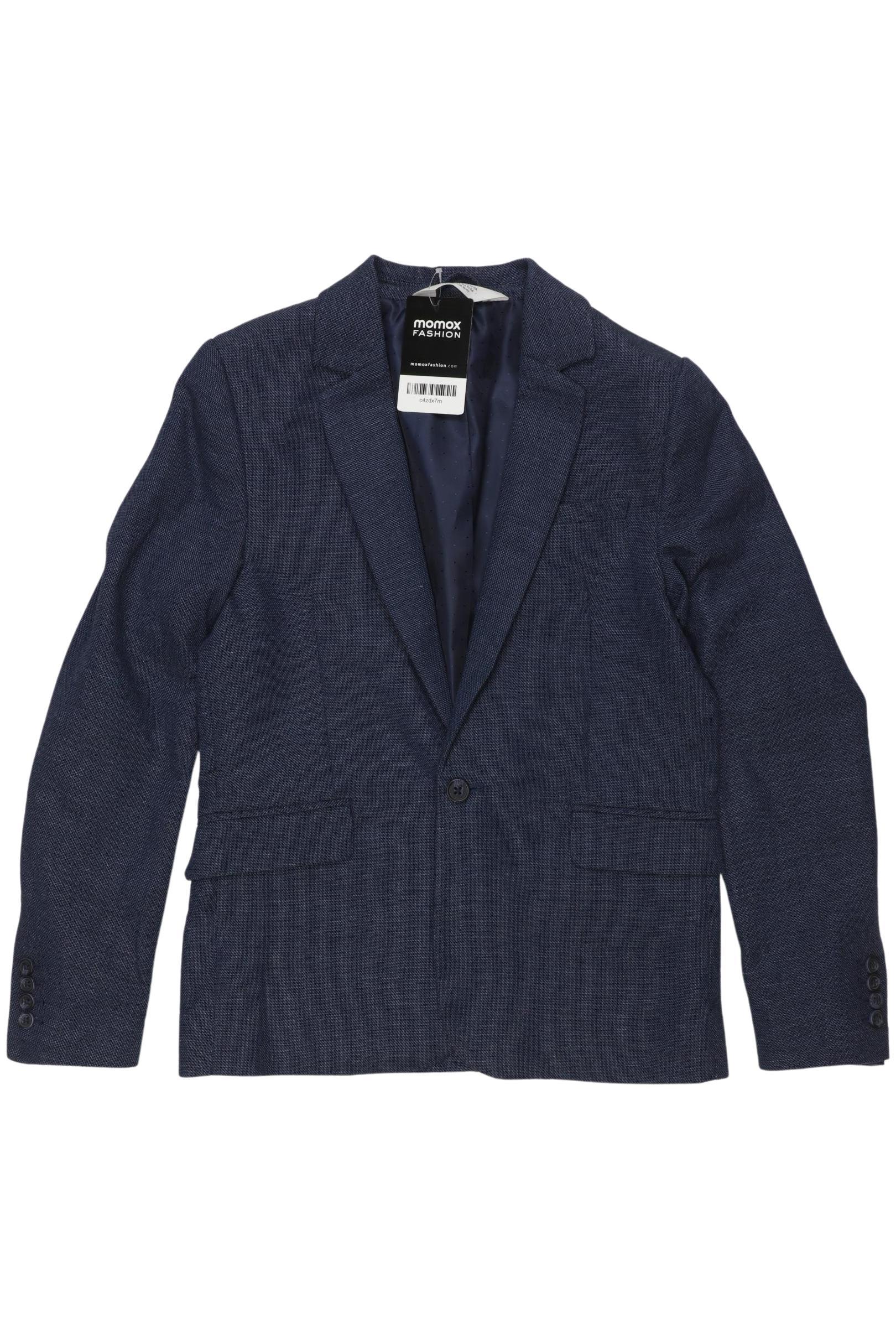 

H&M Jungen Jacke, marineblau, Gr. 146