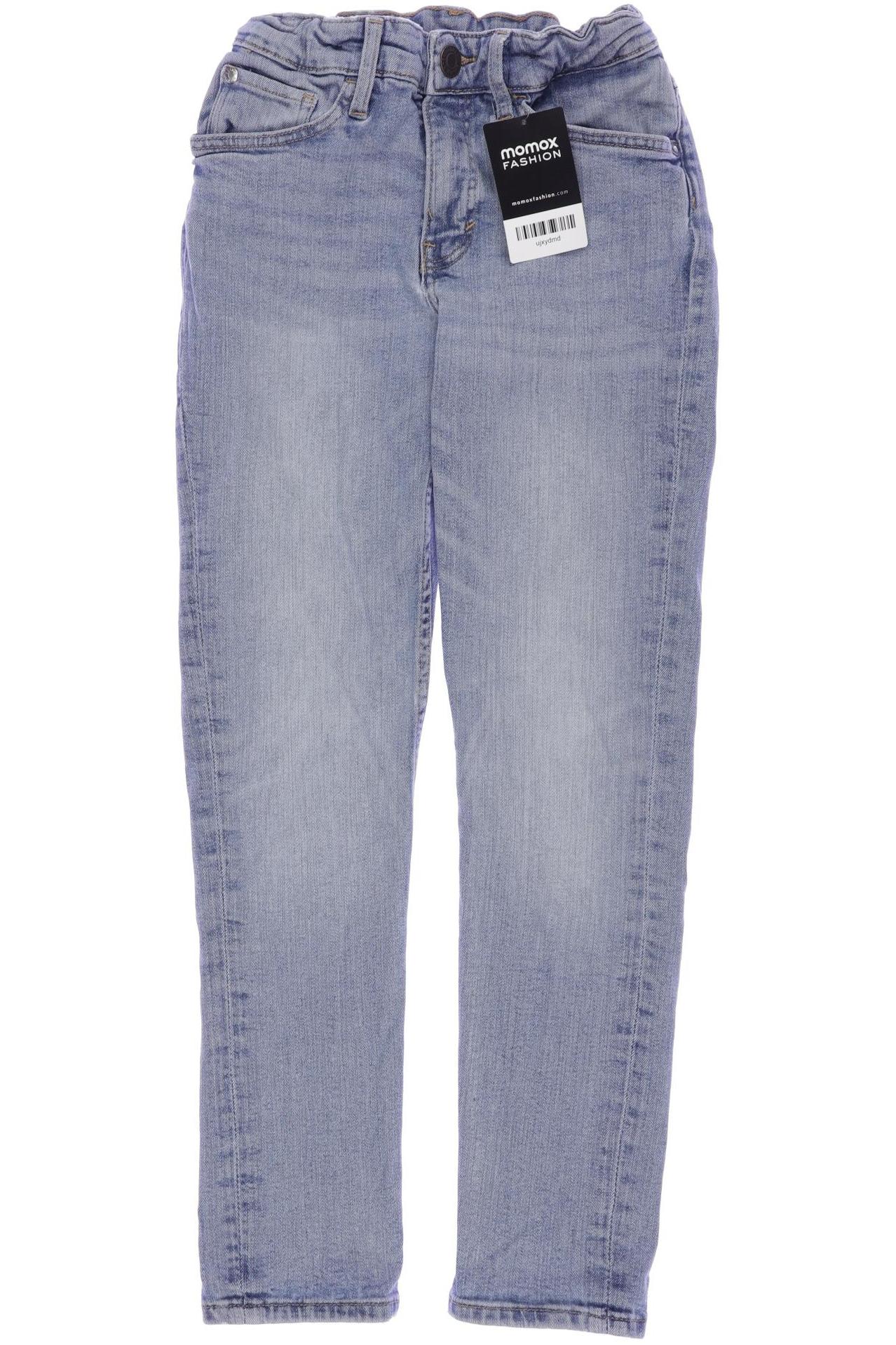 

H&M Jungen Jeans, blau, Gr. 140