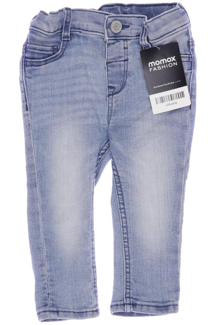 

H&M Herren Jeans, blau, Gr. 74