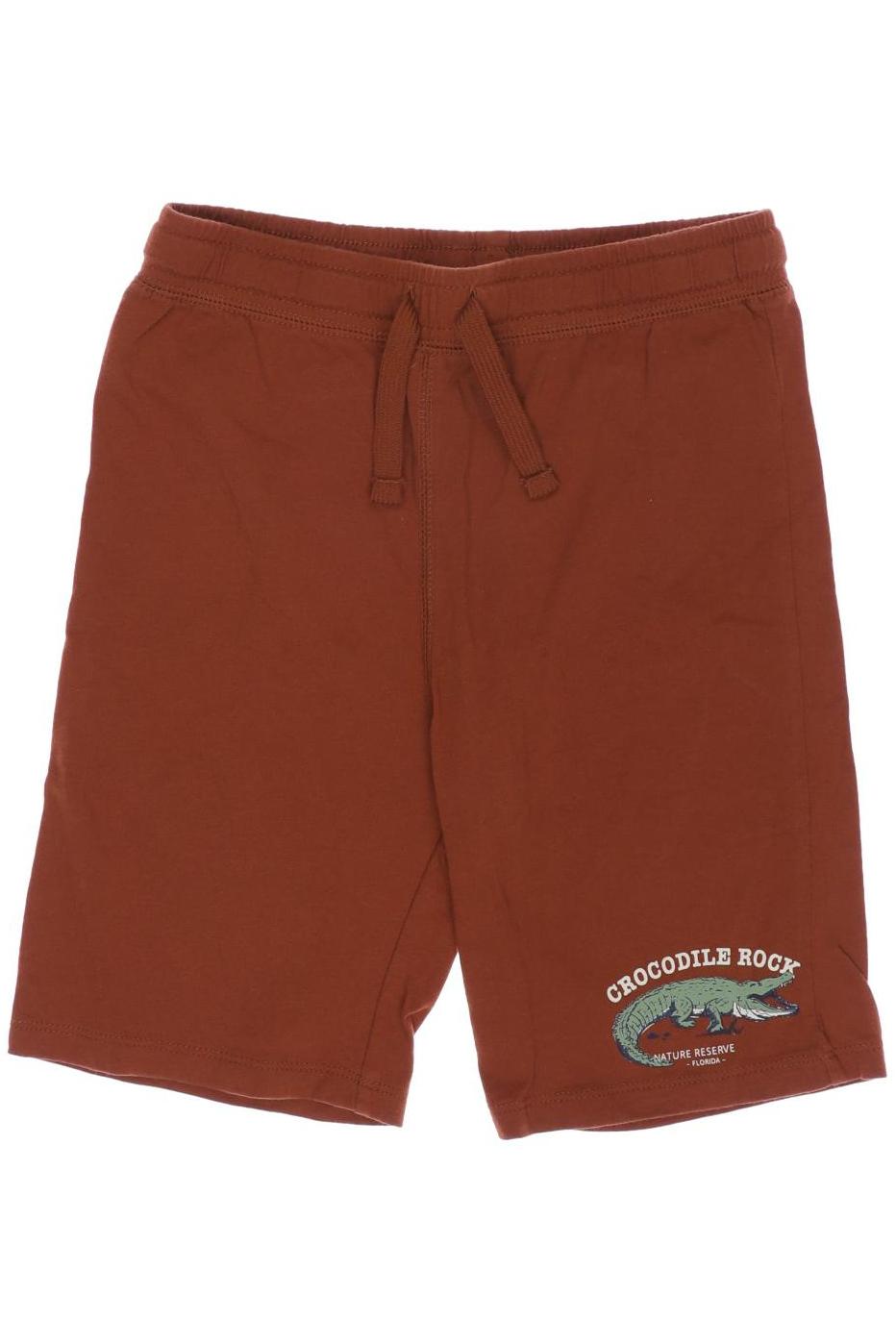 

H&M Jungen Shorts, braun