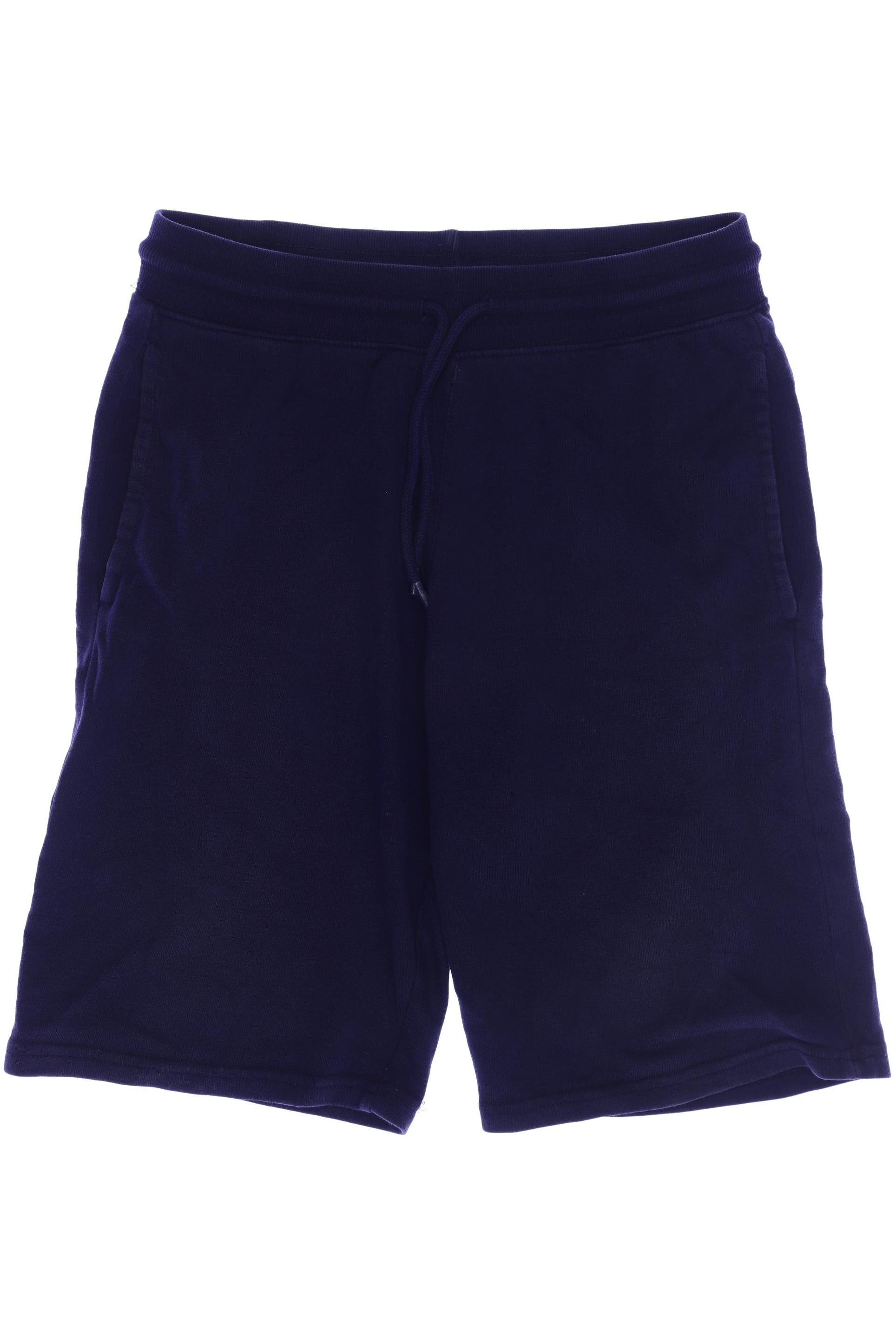 

H&M Jungen Shorts, marineblau