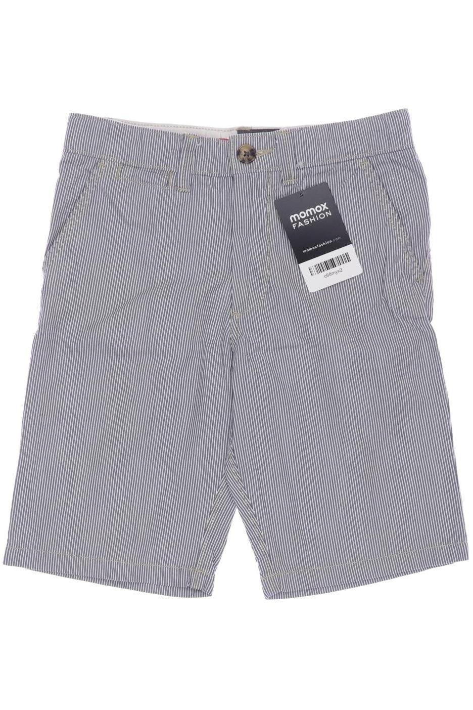 

H&M Herren Shorts, grau, Gr. 128