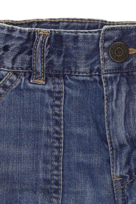 Thumbnail - H&amp;M Jungen Shorts, blau, Gr. 68