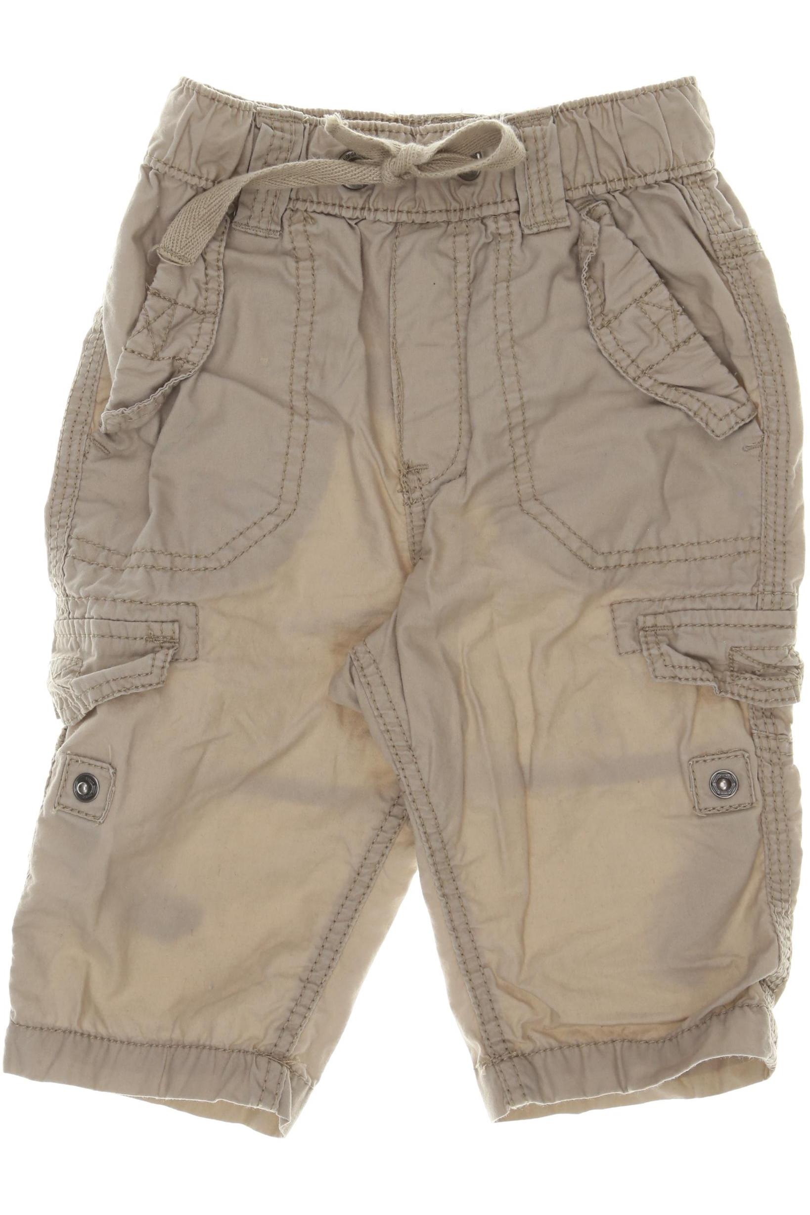 

H&M Herren Stoffhose, beige, Gr. 68