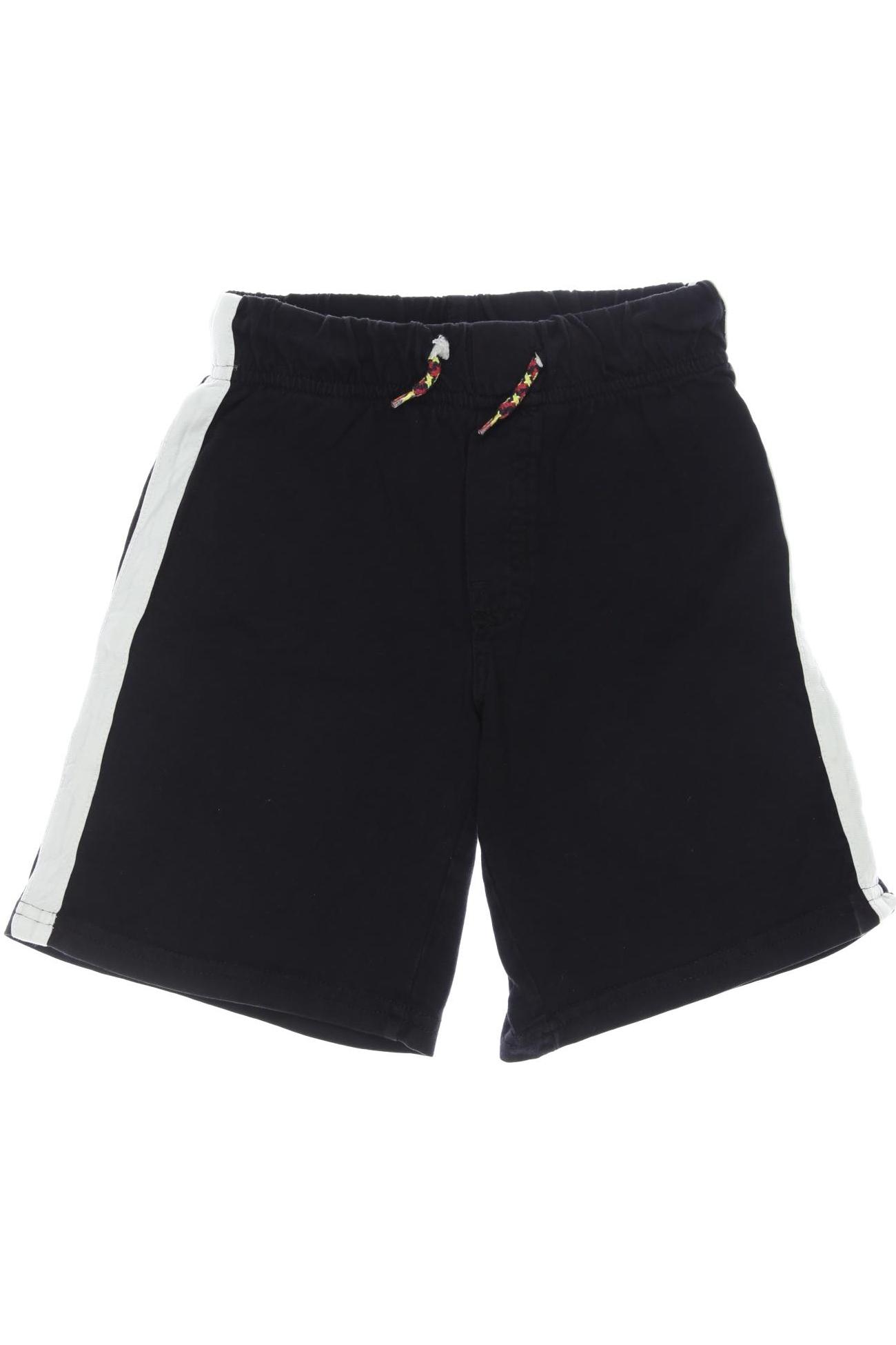 

H&M Herren Shorts, schwarz, Gr. 98