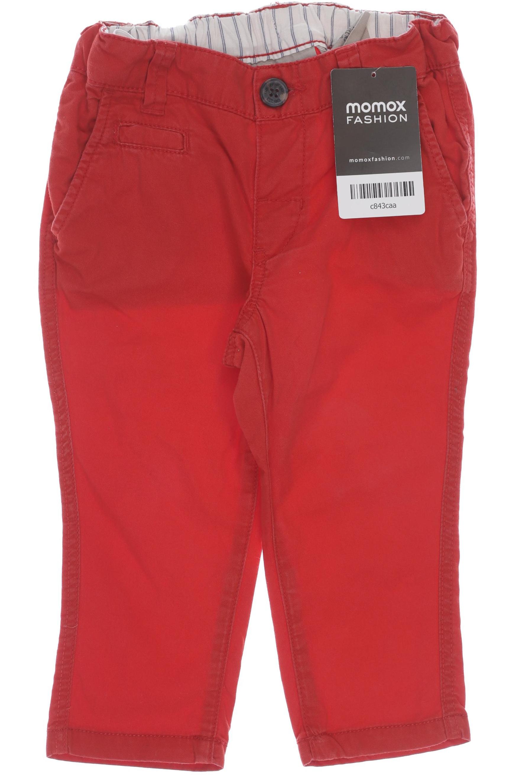 

H&M Jungen Jeans, rot