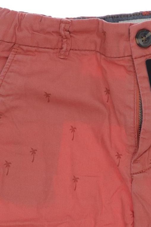 Thumbnail - H&amp;M Jungen Shorts, rot, Gr. 128