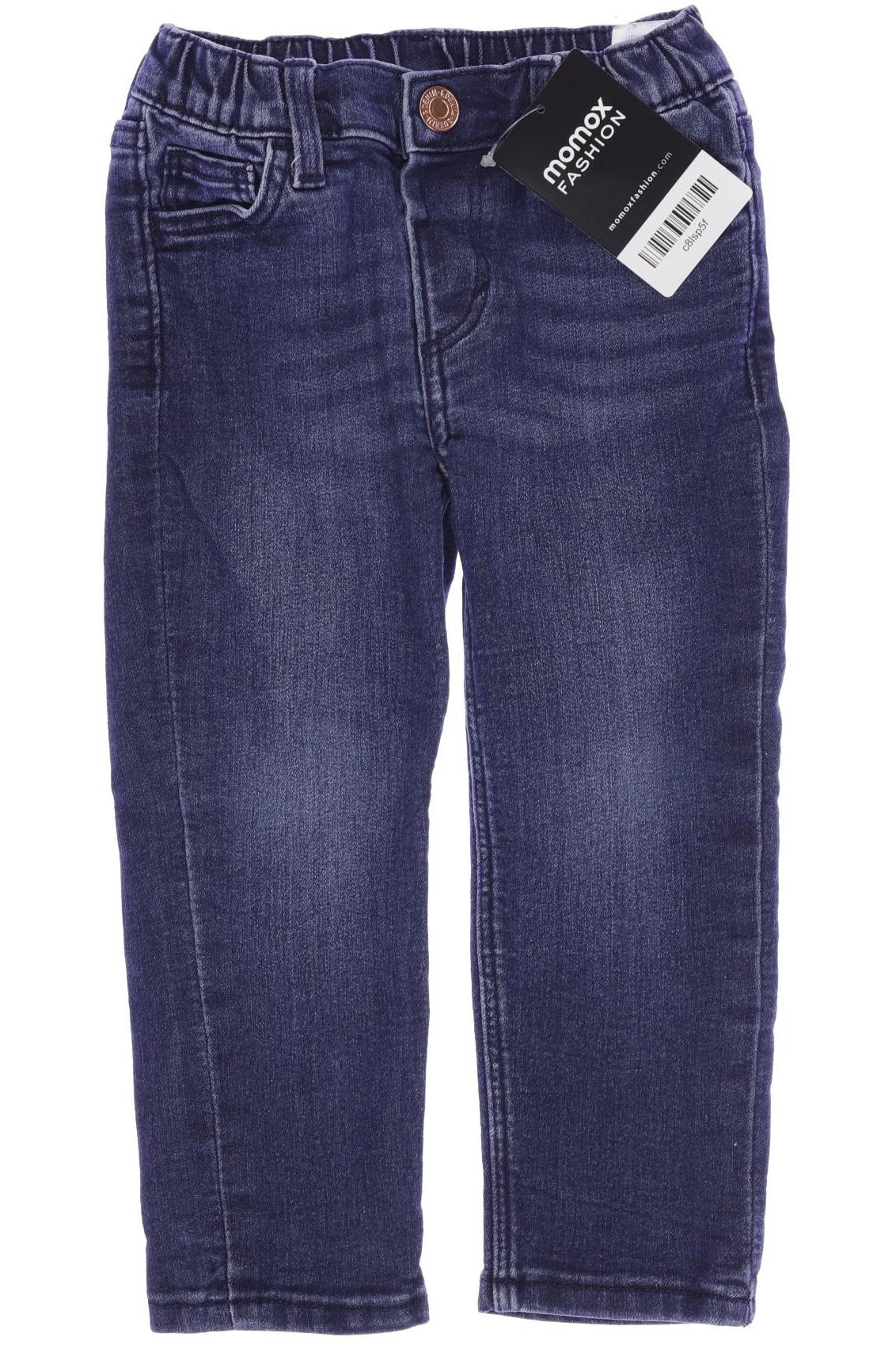 

H&M Jungen Jeans, marineblau