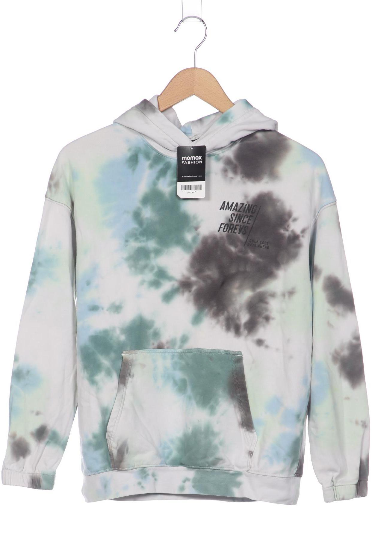 

H&M Herren Hoodies & Sweater, mehrfarbig, Gr. 146/152