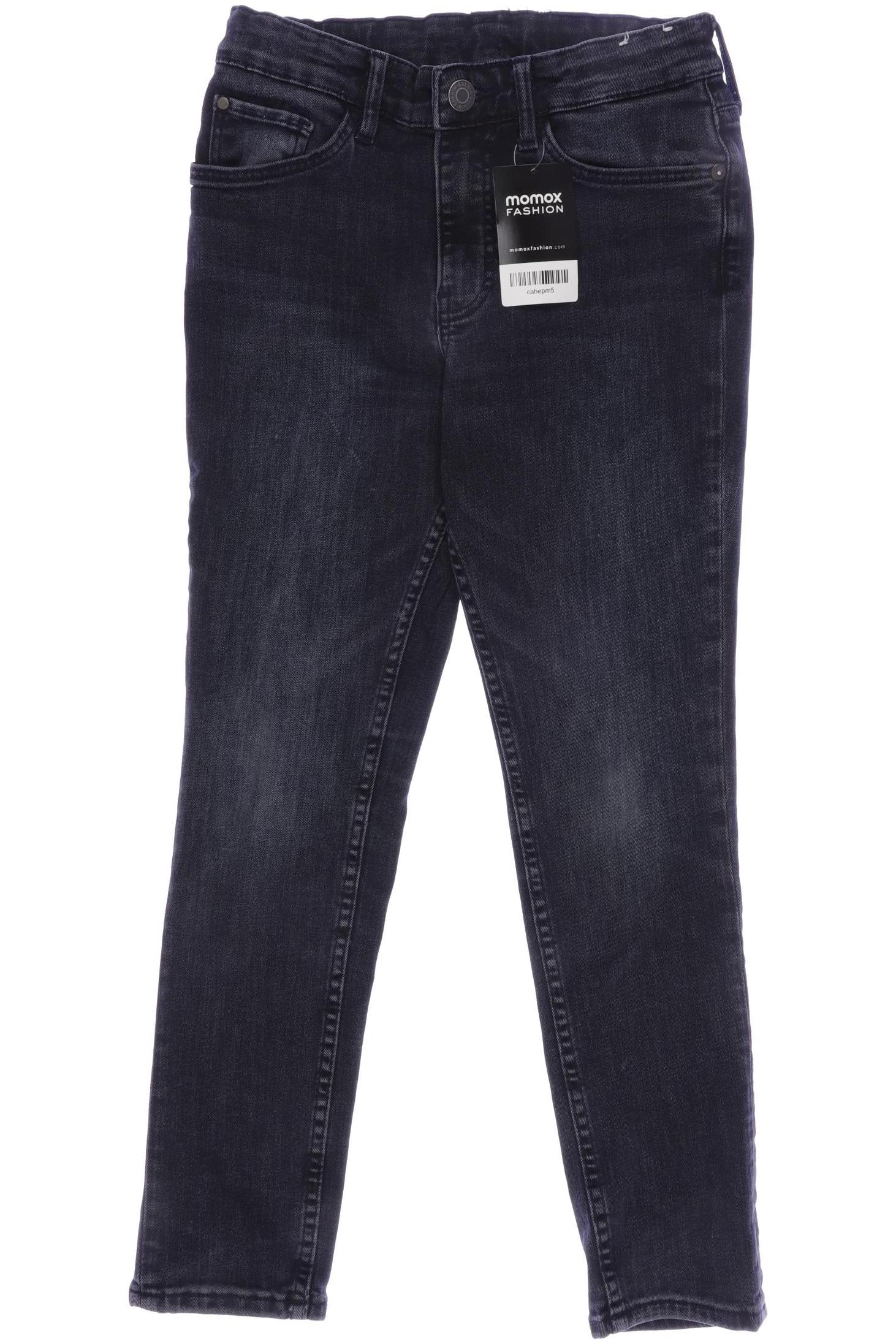 

H&M Jungen Jeans, marineblau