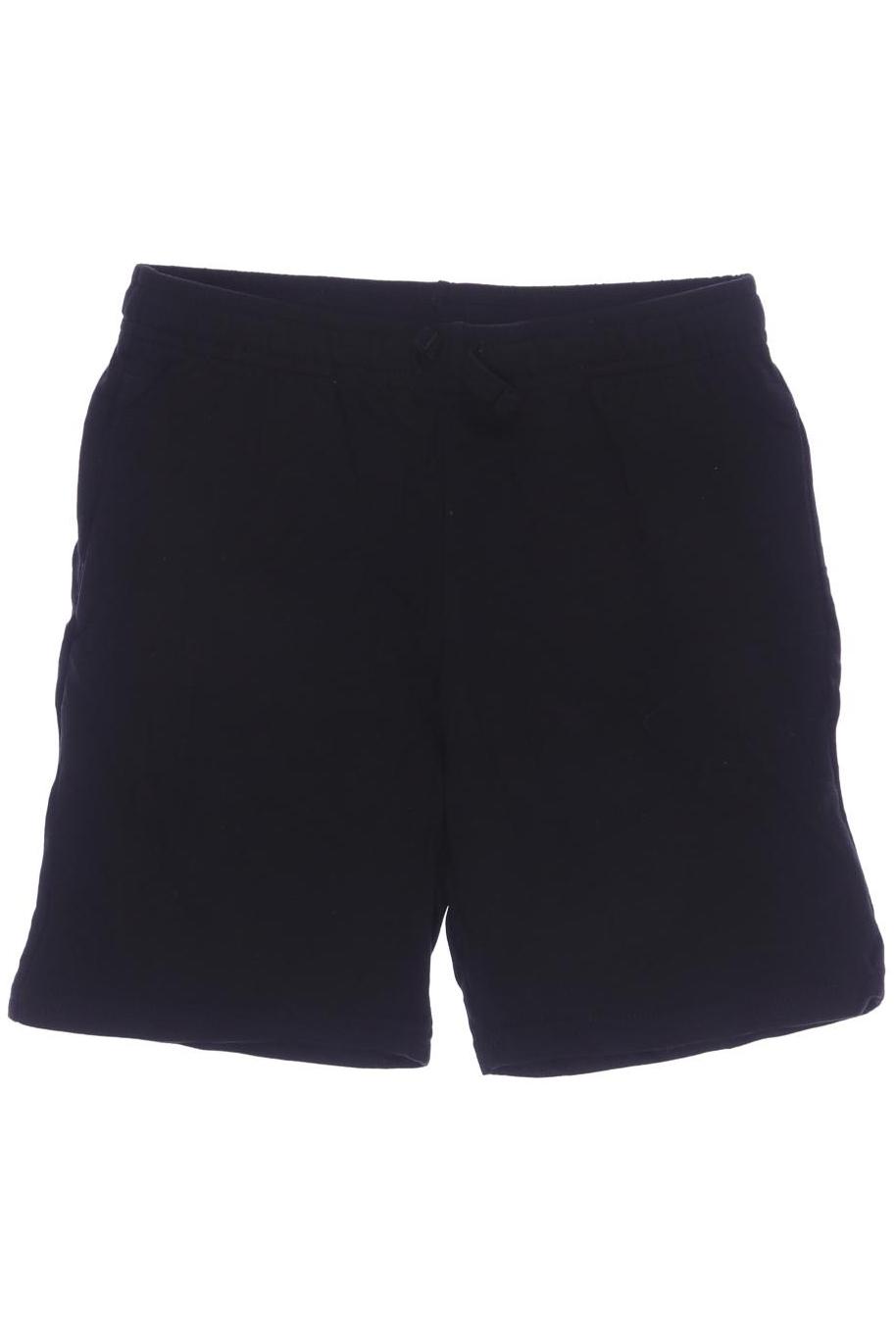 

H&M Herren Shorts, schwarz, Gr. 128