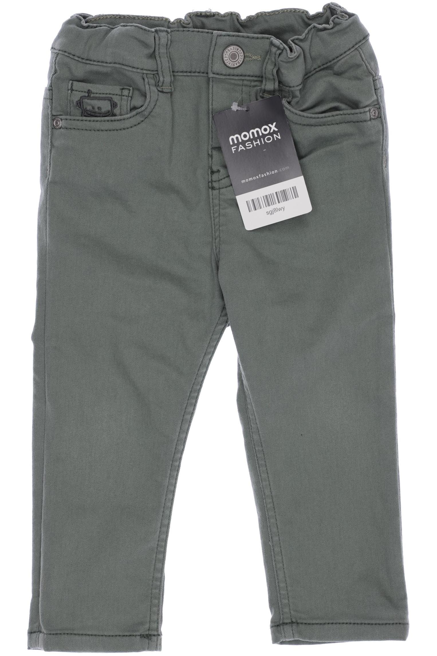 

H&M Jungen Jeans, grün