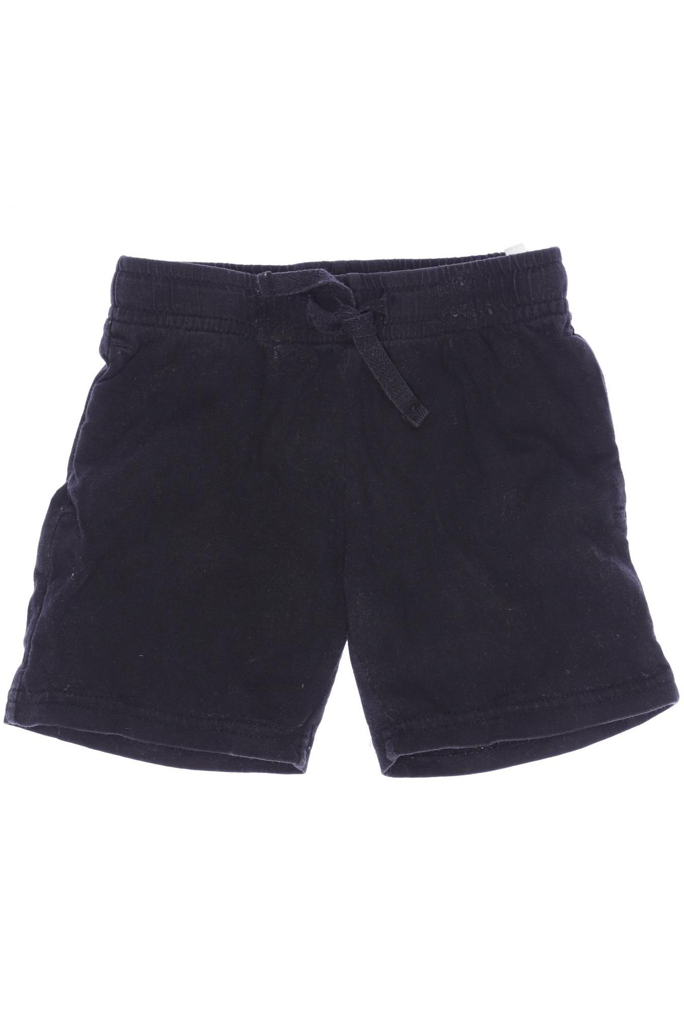 

H&M Herren Shorts, schwarz, Gr. 92