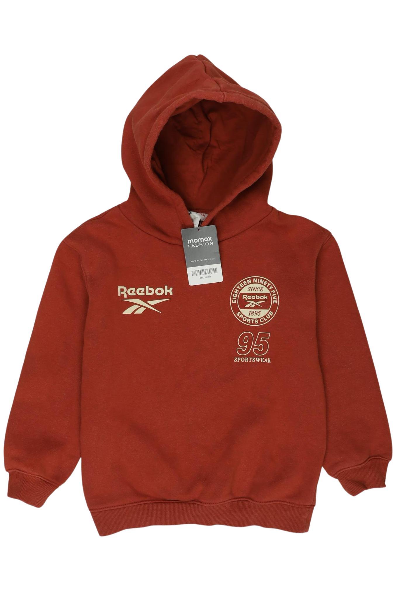 

H&M Jungen Hoodies & Sweater, rot, Gr. 122
