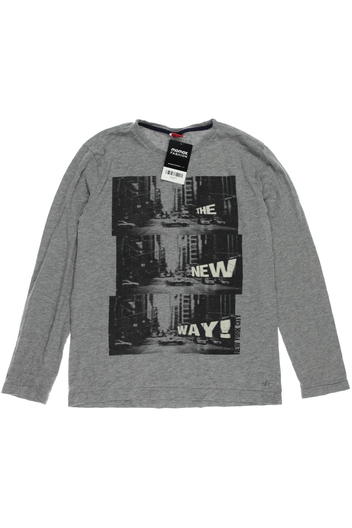 

H&M Jungen Jeans, schwarz, Gr. 146