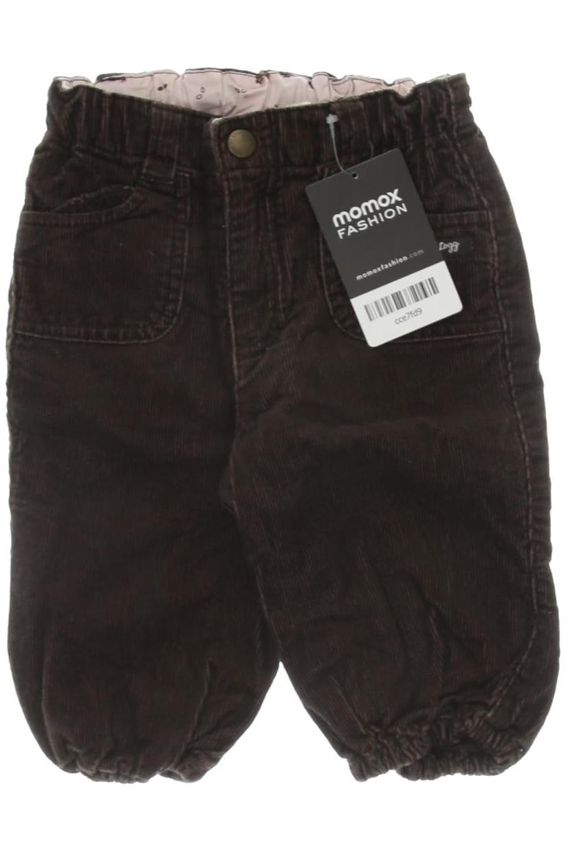 

H&M Herren Stoffhose, braun, Gr. 68