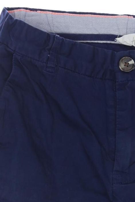 Thumbnail - H&amp;M Jungen Shorts, marineblau, Gr. 122