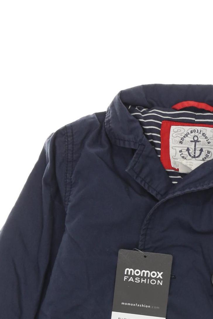 Thumbnail - H&amp;M Jungen Jacke, blau, Gr. 86