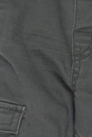 Thumbnail - H&amp;M Jungen Jeans, grün, Gr. 74
