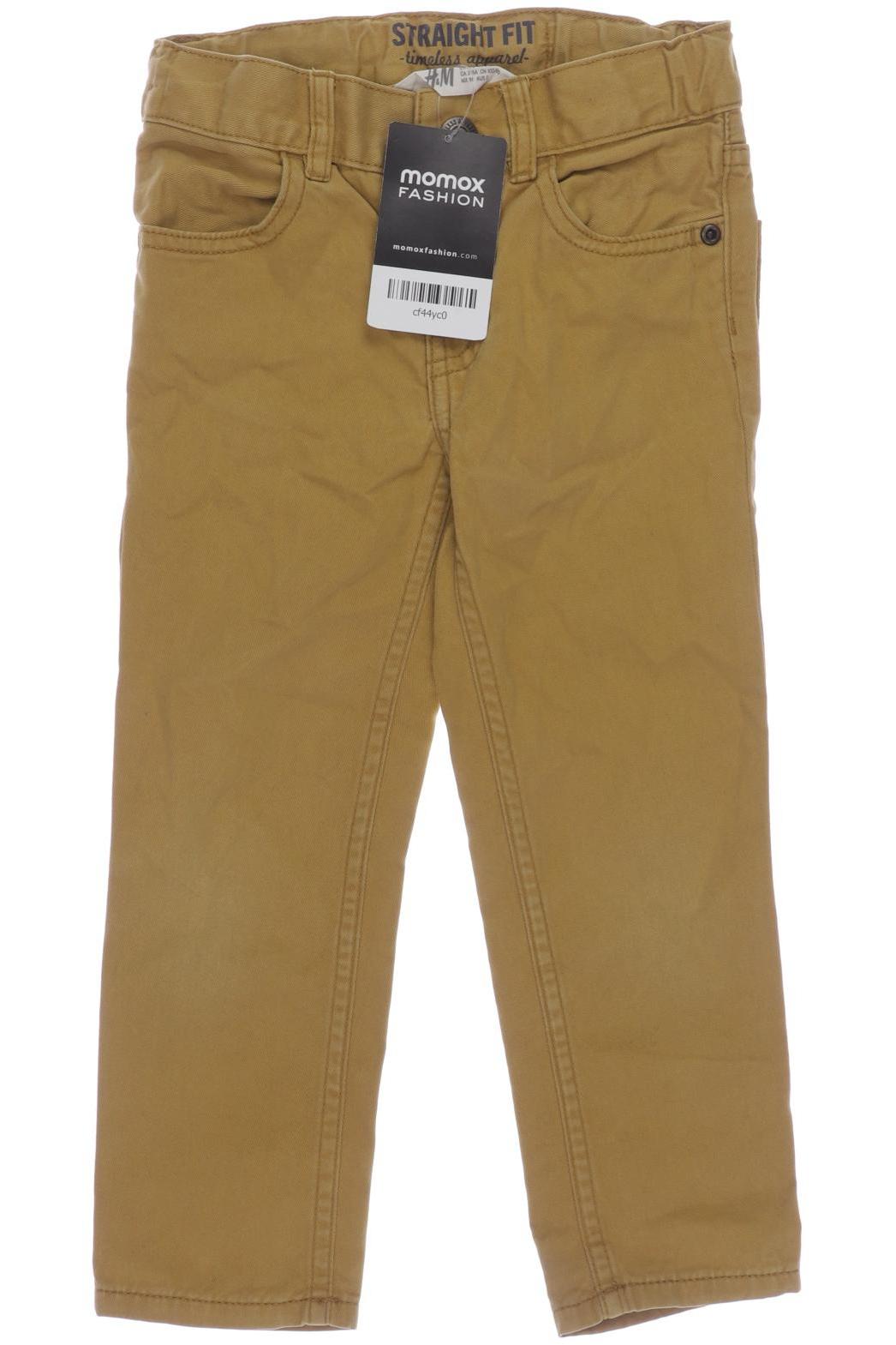 

H&M Jungen Jeans, orange