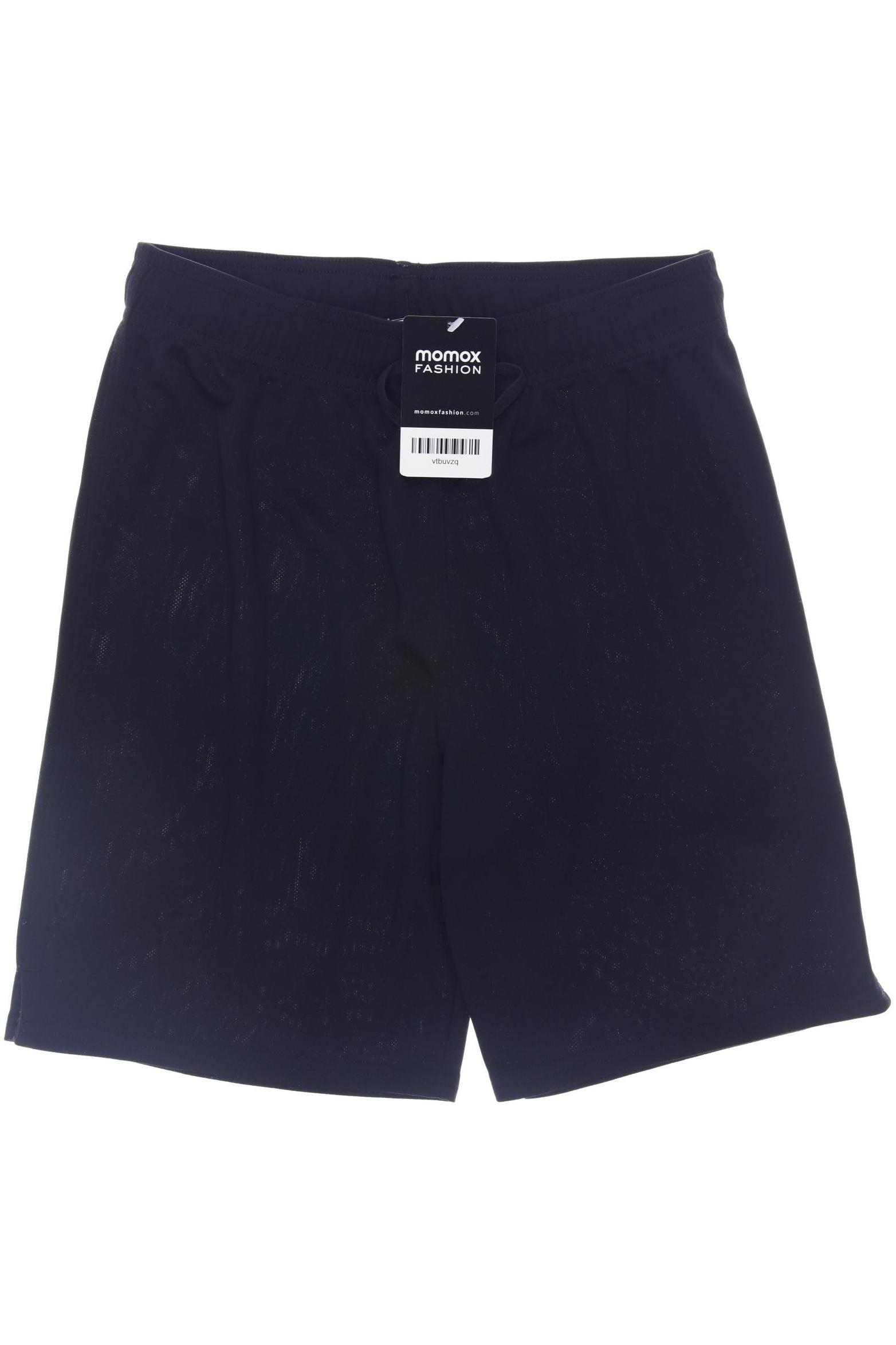 

H&M Herren Shorts, schwarz, Gr. 158