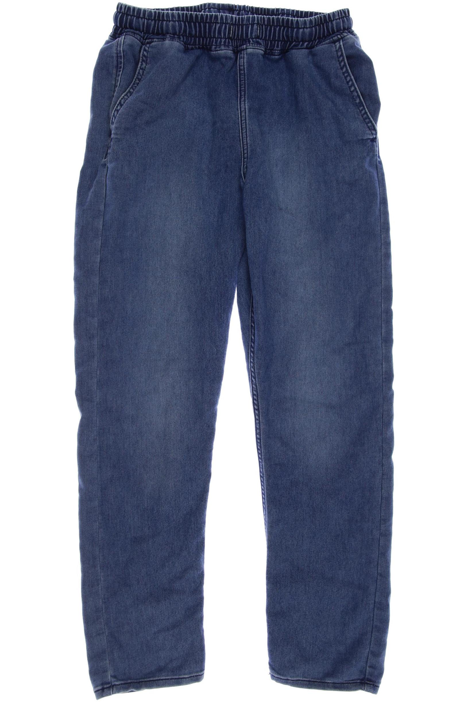 

H&M Herren Jeans, blau, Gr. 164