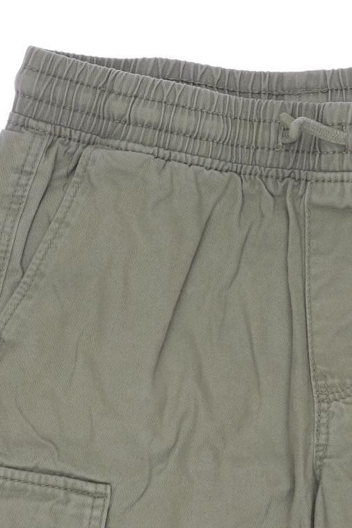 Thumbnail - H&amp;M Jungen Shorts, grün, Gr. 152