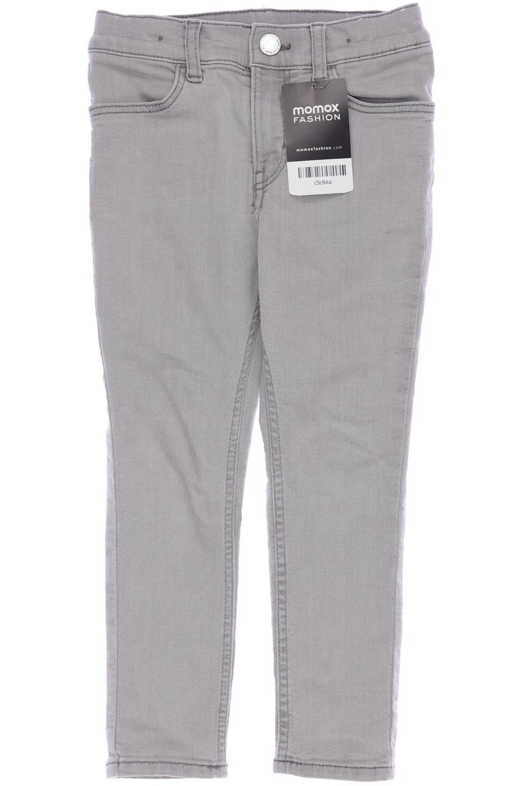 

H&M Jungen Jeans, grau