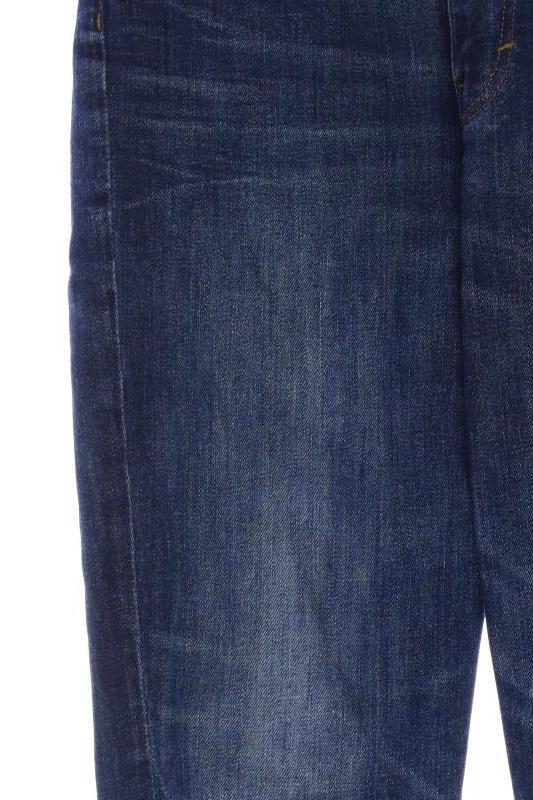 Thumbnail - H&amp;M Herren Jeans, marineblau, Gr. 164