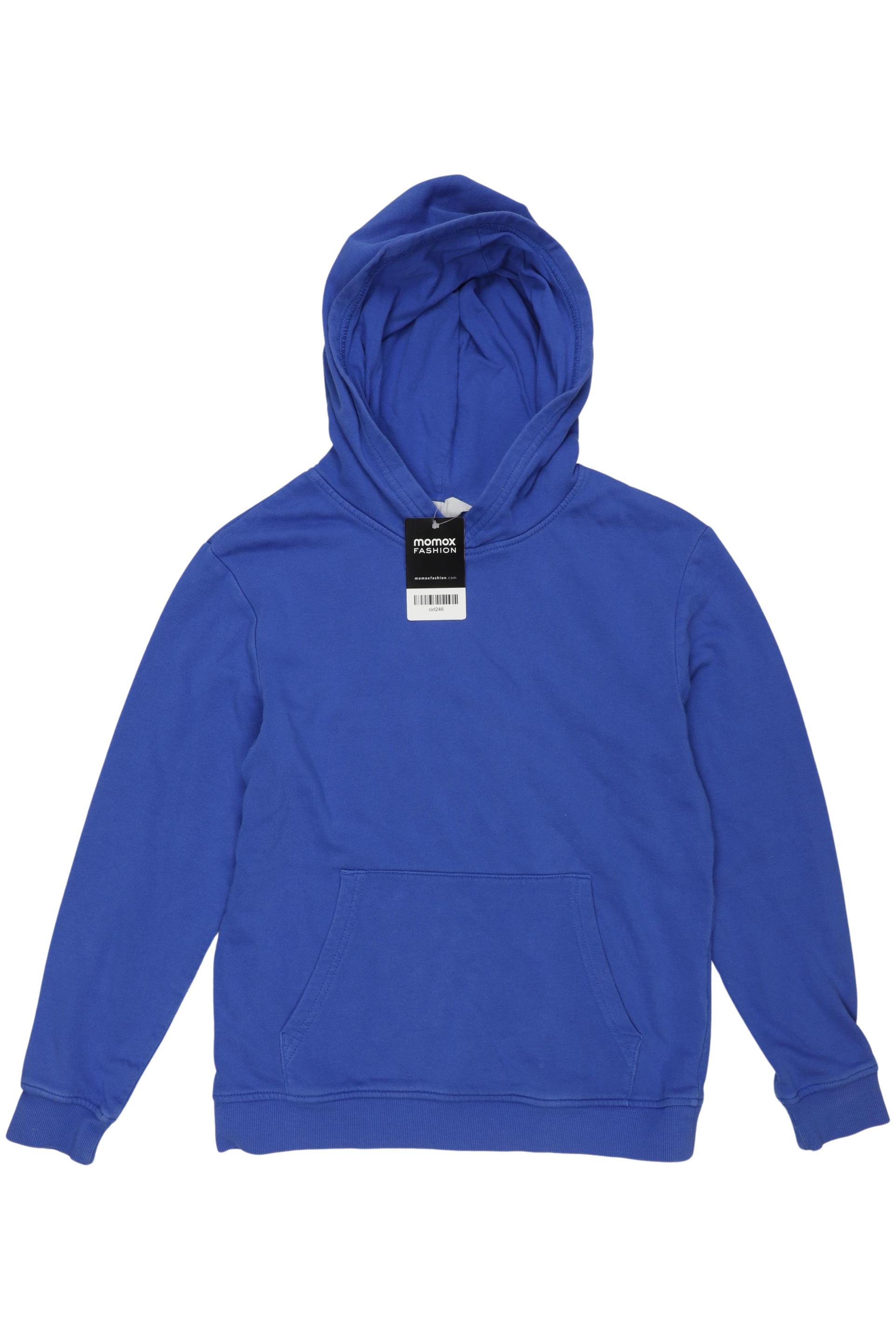 

H&M Jungen Hoodies & Sweater, blau, Gr. 146/152