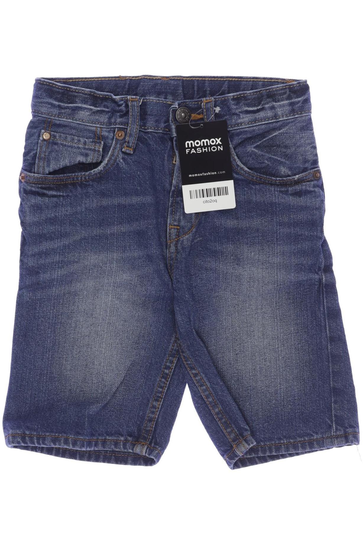 

H&M Jungen Shorts, blau