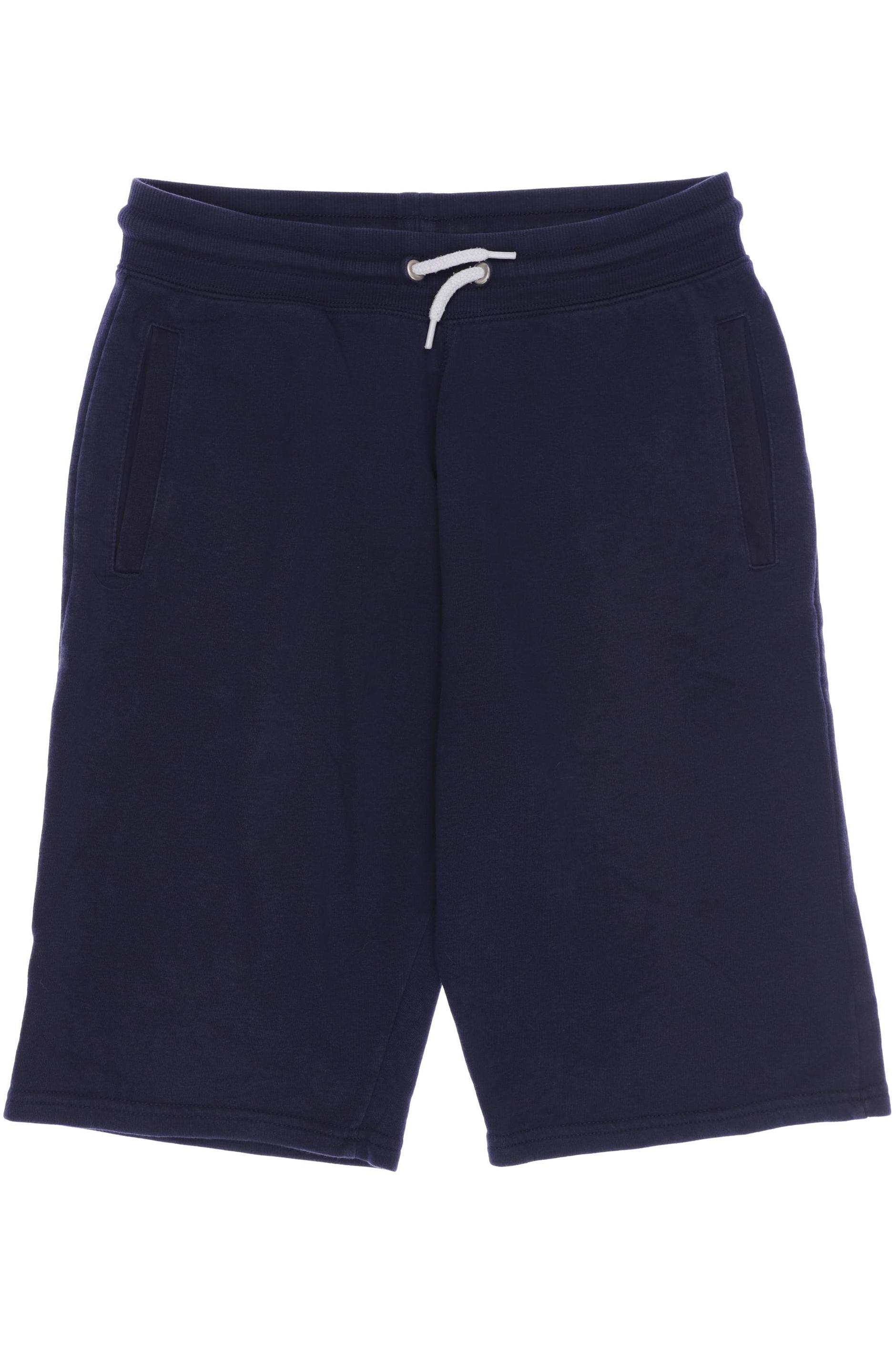 

H&M Jungen Shorts, marineblau