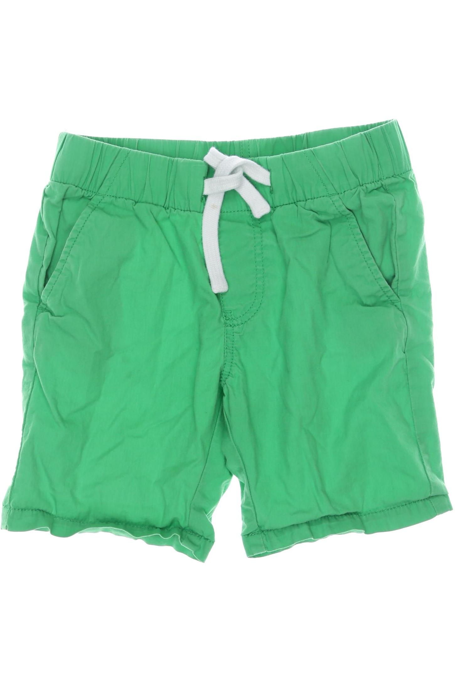 

H&M Herren Shorts, hellgrün, Gr. 98