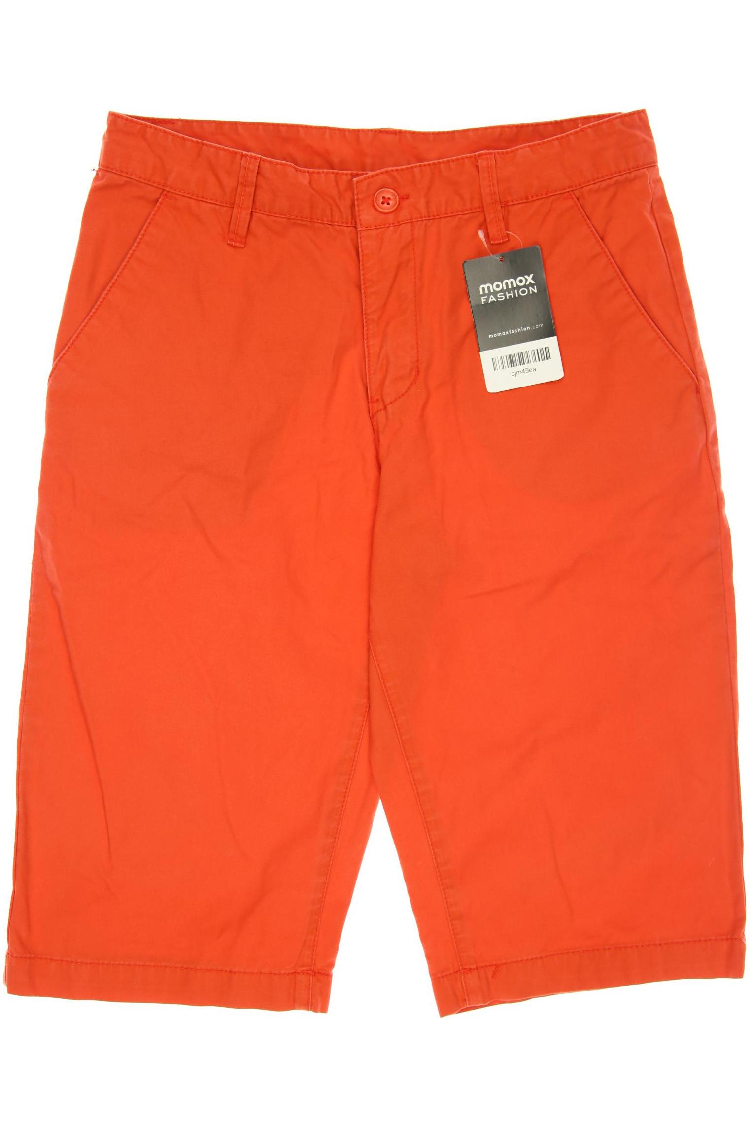 

H&M Herren Shorts, rot, Gr. 158