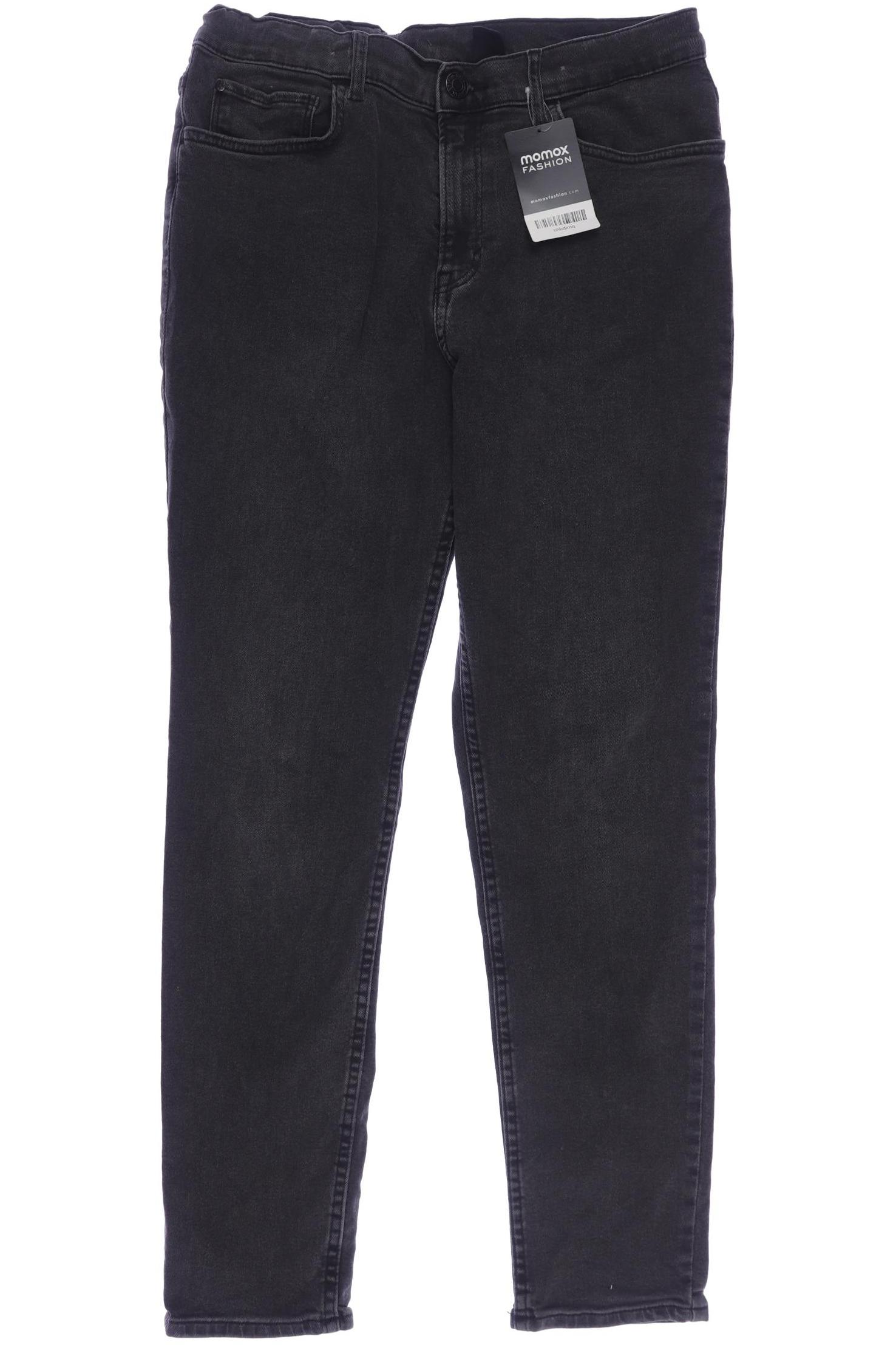 

H&M Jungen Jeans, grau
