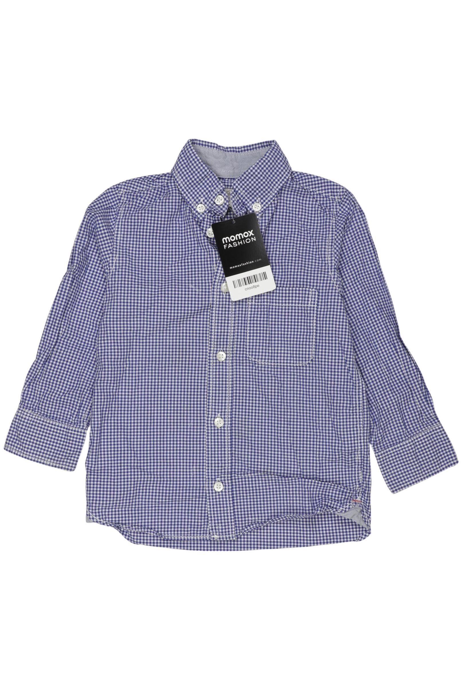 

H&M Jungen Hemd, mehrfarbig, Gr. 98