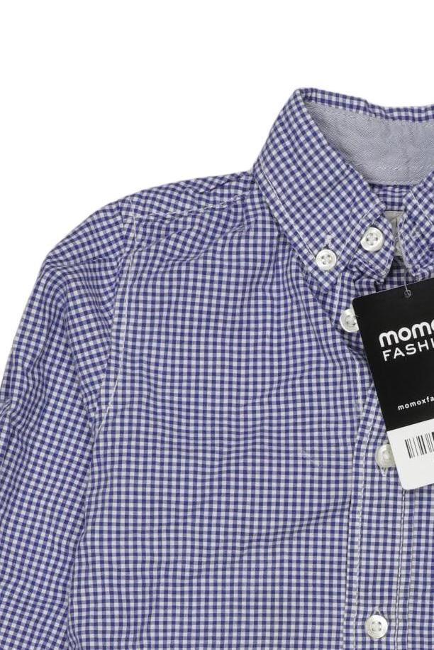 Thumbnail - H&amp;M Jungen Hemd, mehrfarbig, Gr. 98