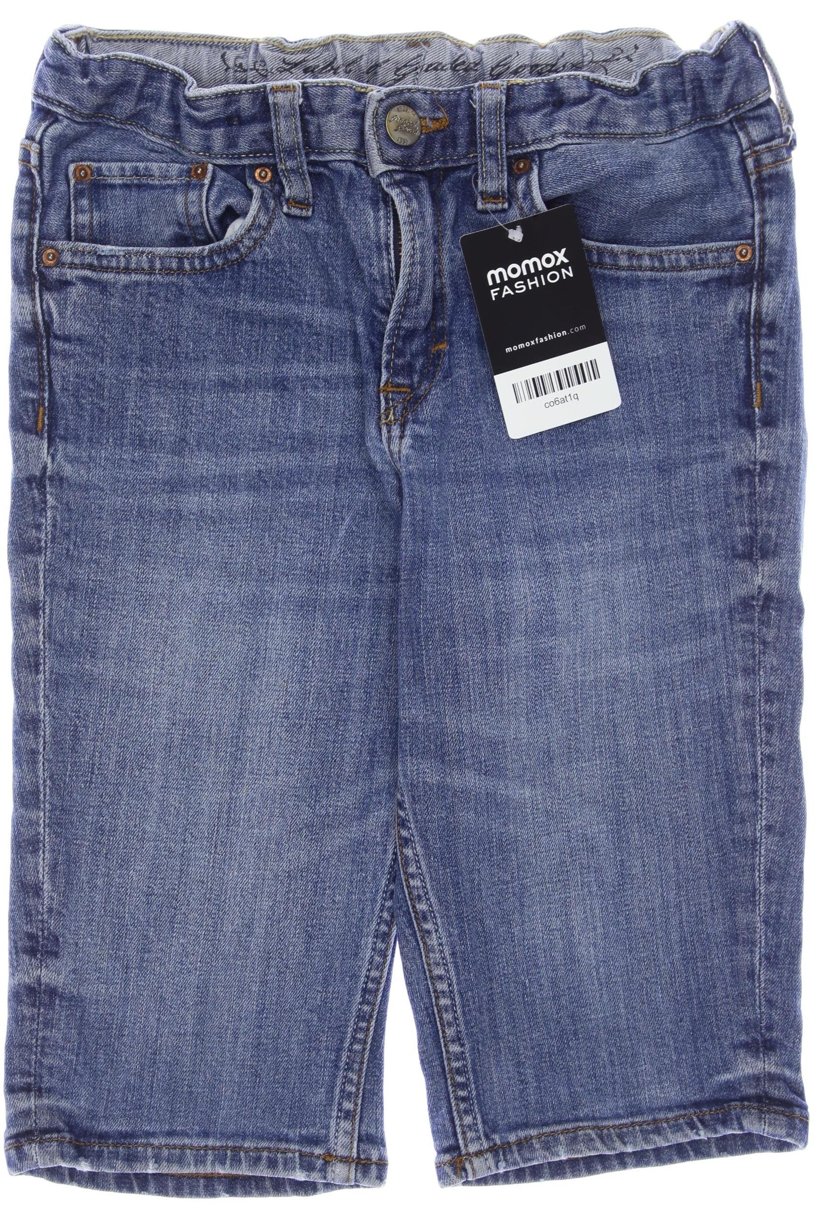 

H&M Herren Shorts, blau, Gr. 146