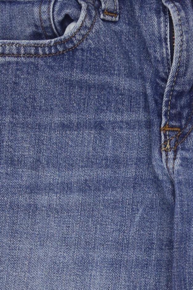 Thumbnail - H&amp;M Jungen Shorts, blau, Gr. 146