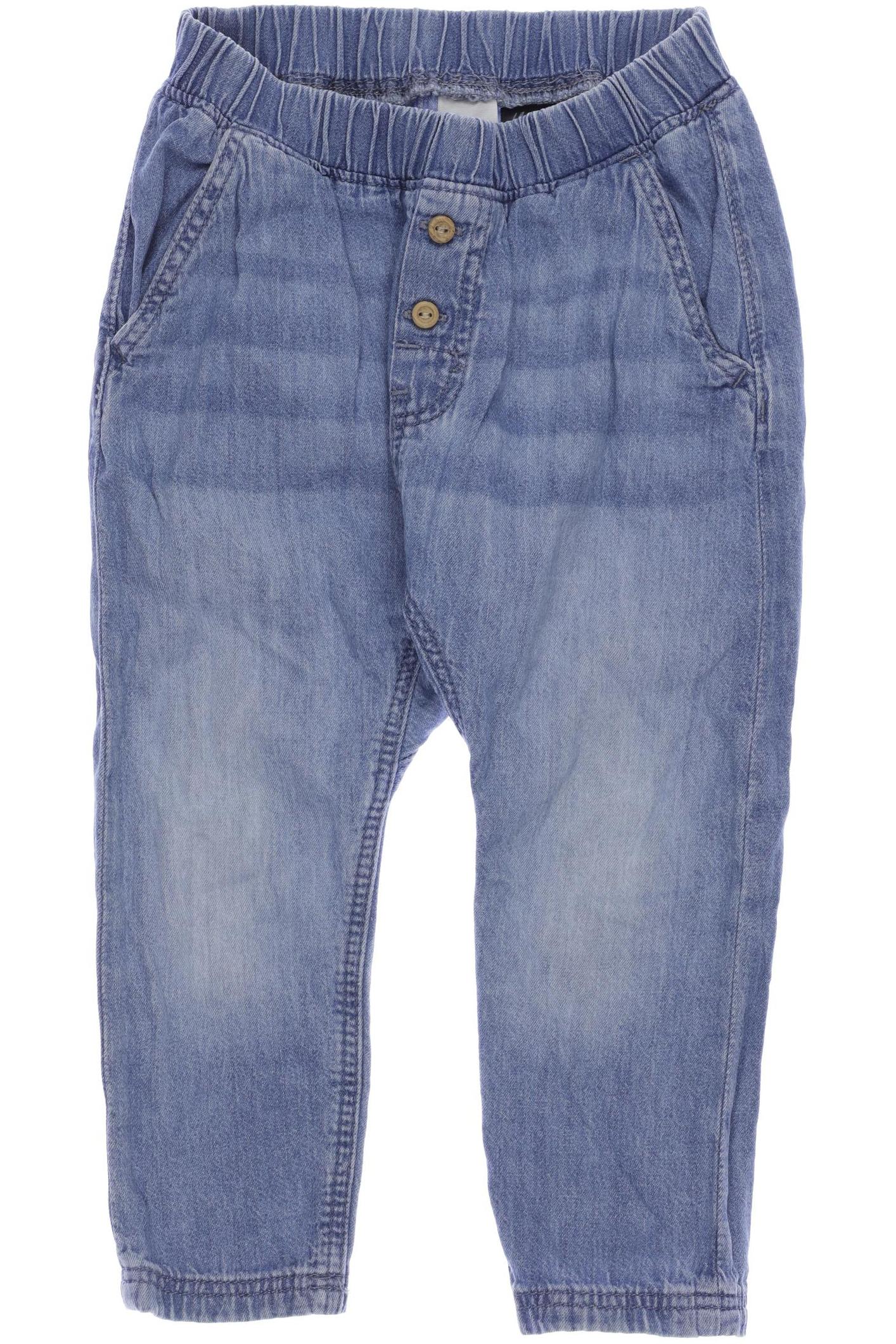 

H&M Herren Jeans, blau, Gr. 86