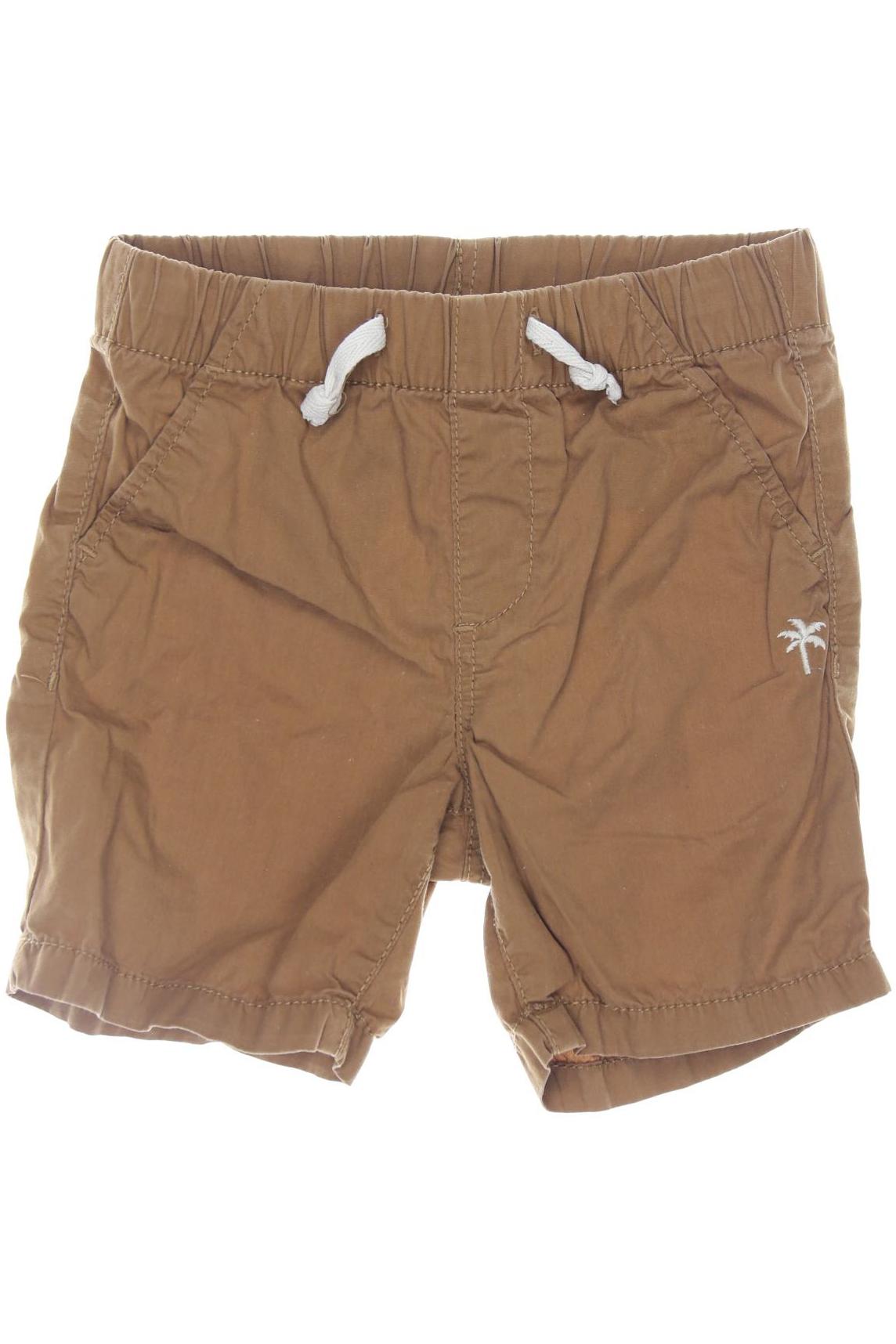 

H&M Herren Shorts, braun, Gr. 80