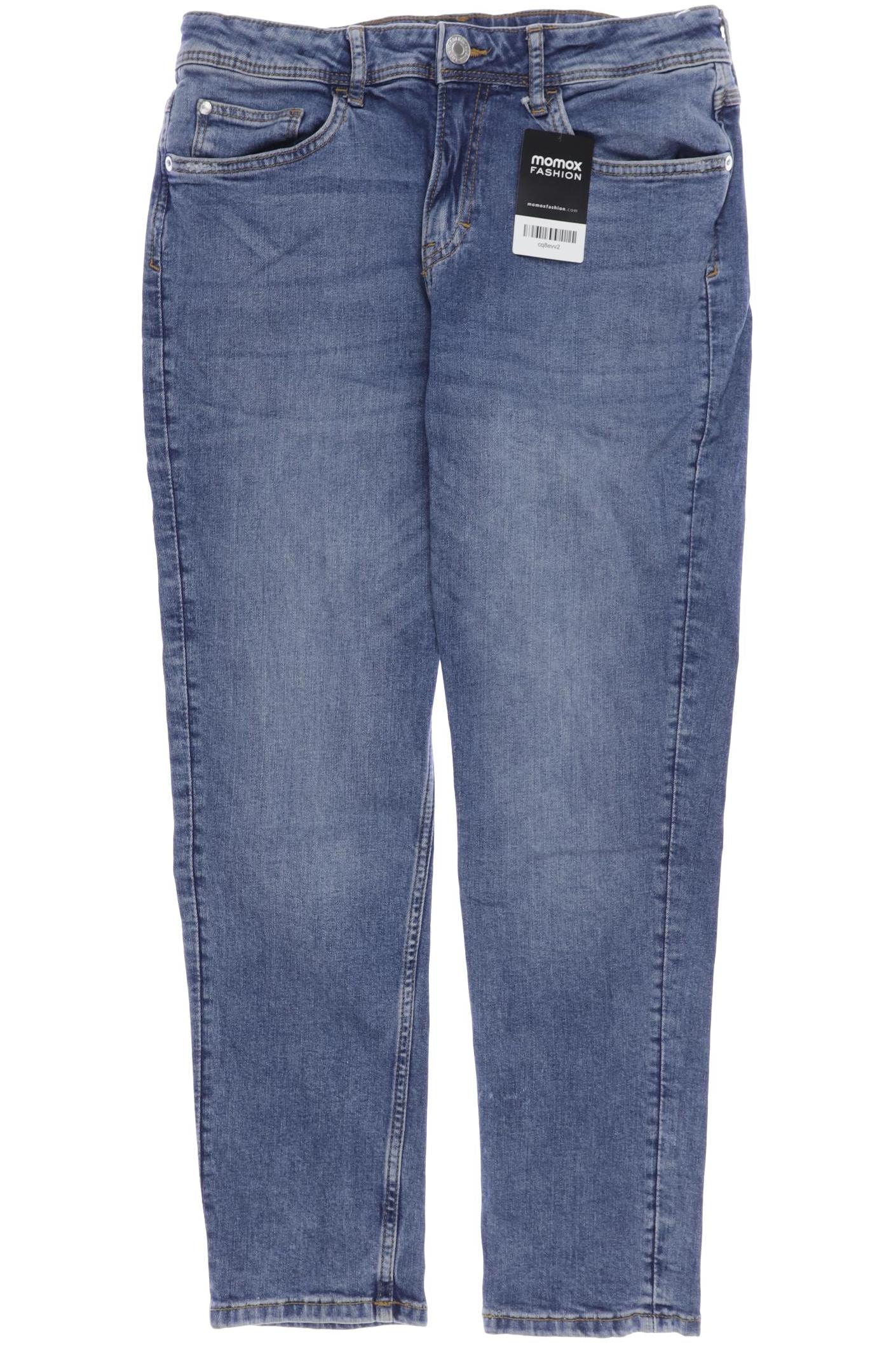 

H&M Herren Jeans, blau, Gr. 158