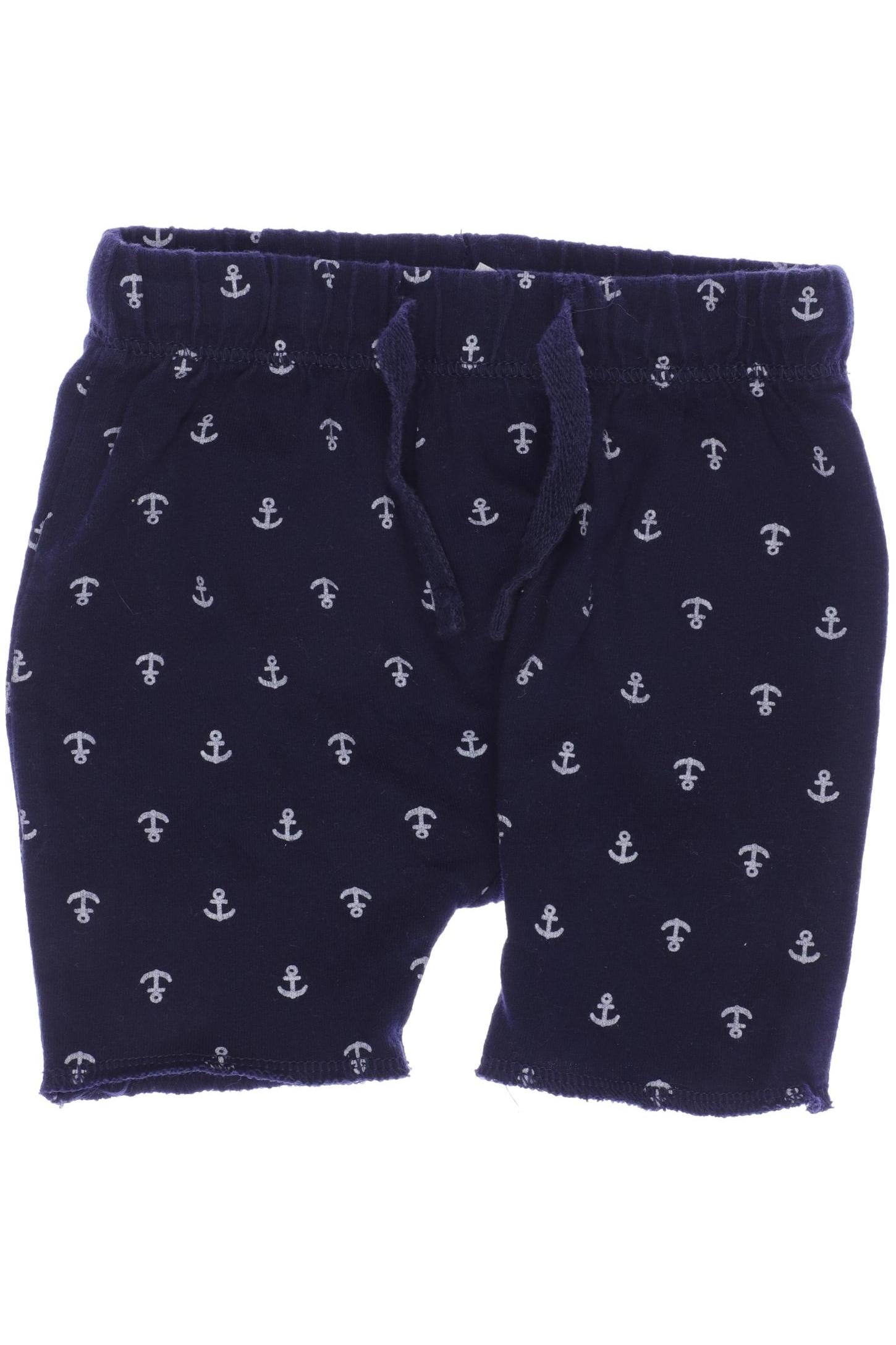 

H&M Herren Shorts, marineblau, Gr. 56