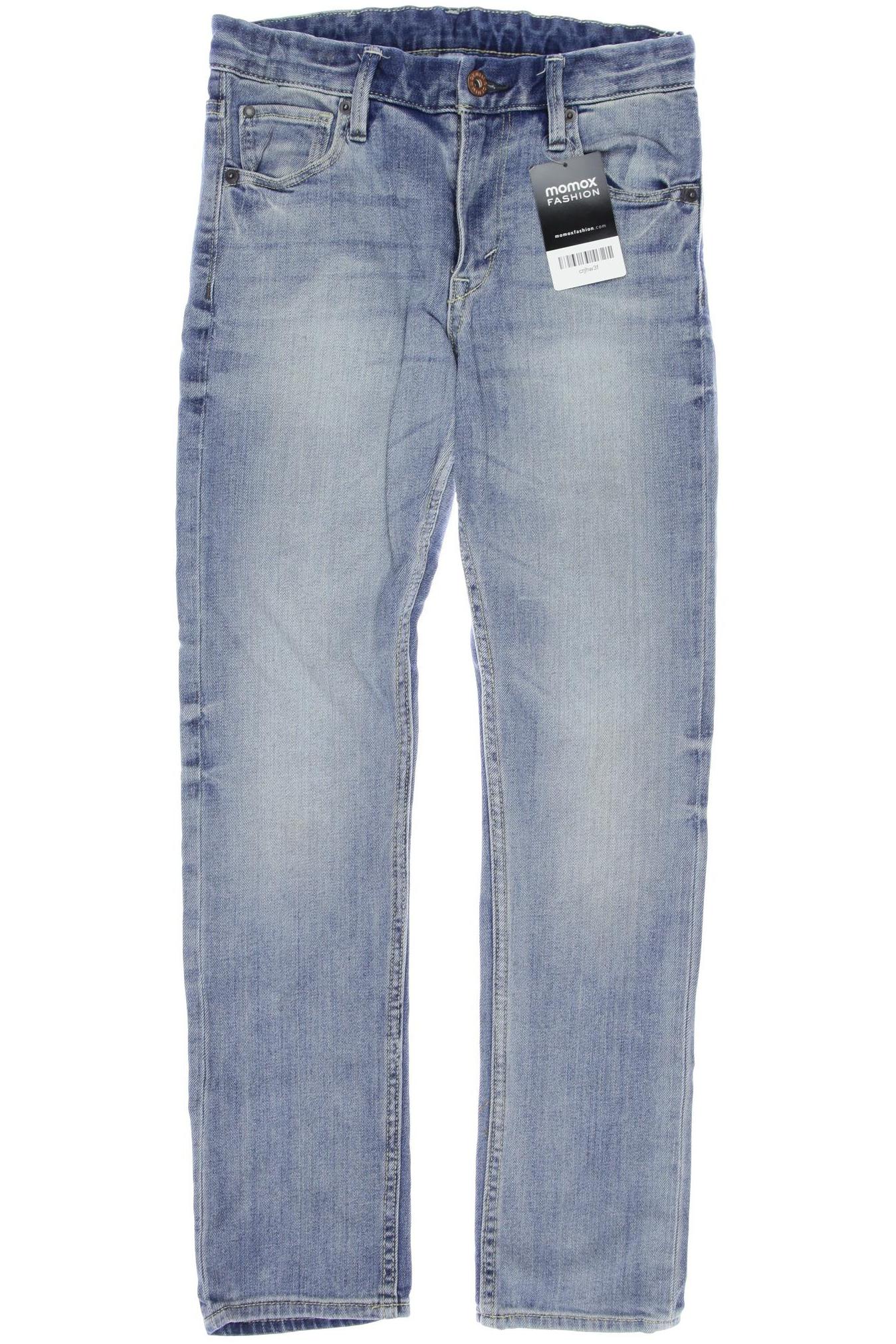 

H&M Herren Jeans, blau, Gr. 146